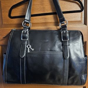 Fossil Tote